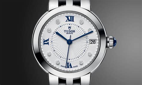 tudor 2021|tudor clair de rose.